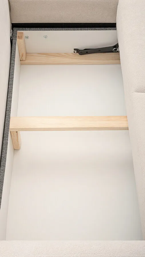 Narożnik rozkładany TIKO