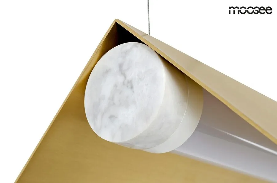 MOOSEE Lampa wisząca PICCO S - złoty