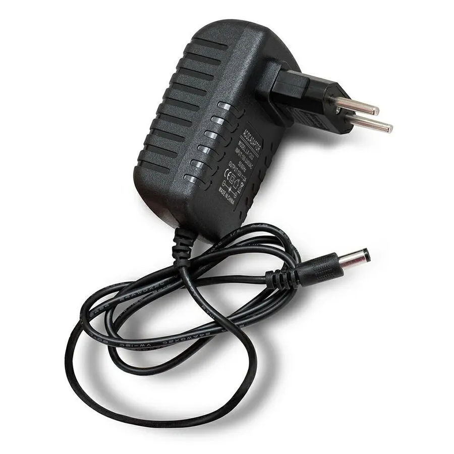 MOOSEE Lampa ścienna GEAR - czarny