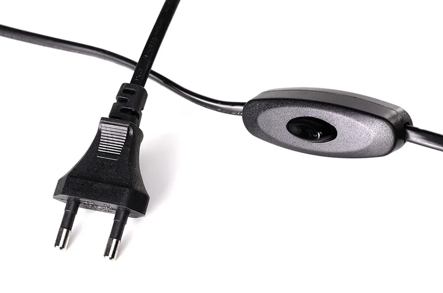 MOOSEE Lampa biurkowa FUNGO - złoty