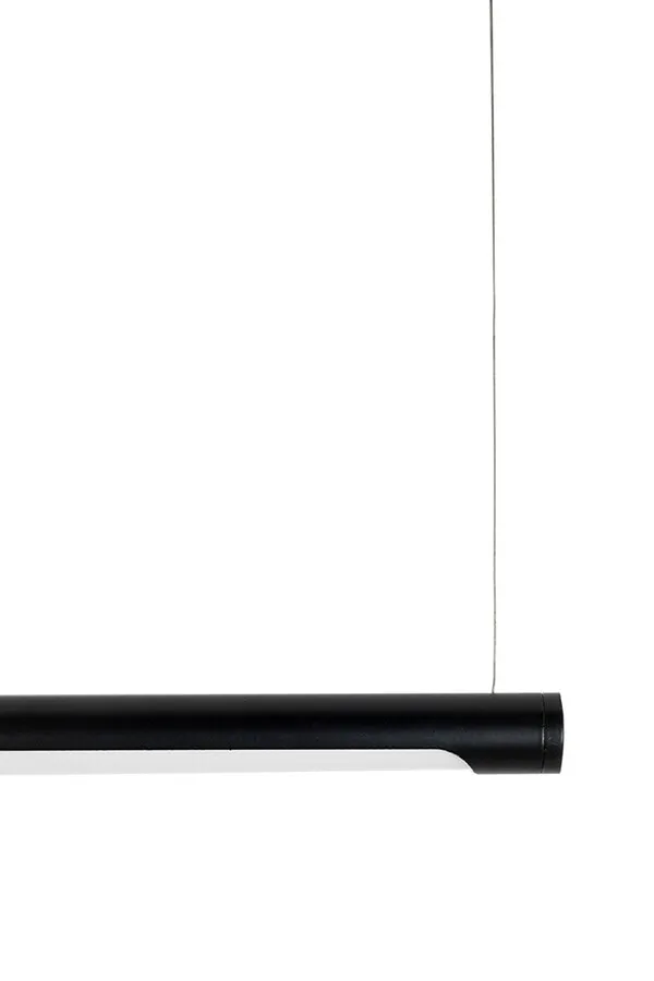 MOOSEE Lampa wisząca STICK - czarny