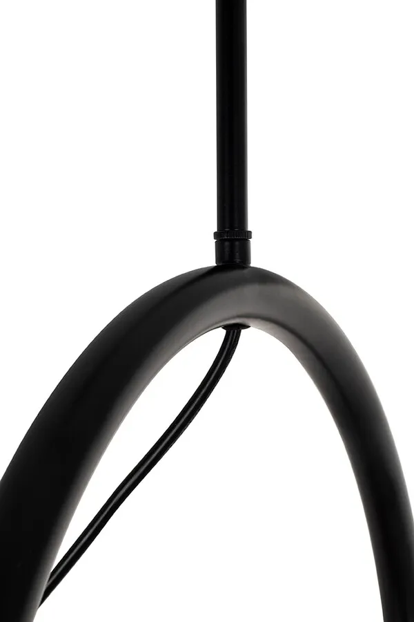 MOOSEE Lampa wisząca STICK - czarny
