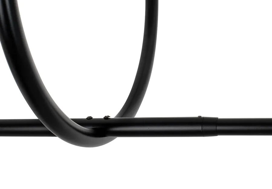 MOOSEE Lampa wisząca STICK - czarny