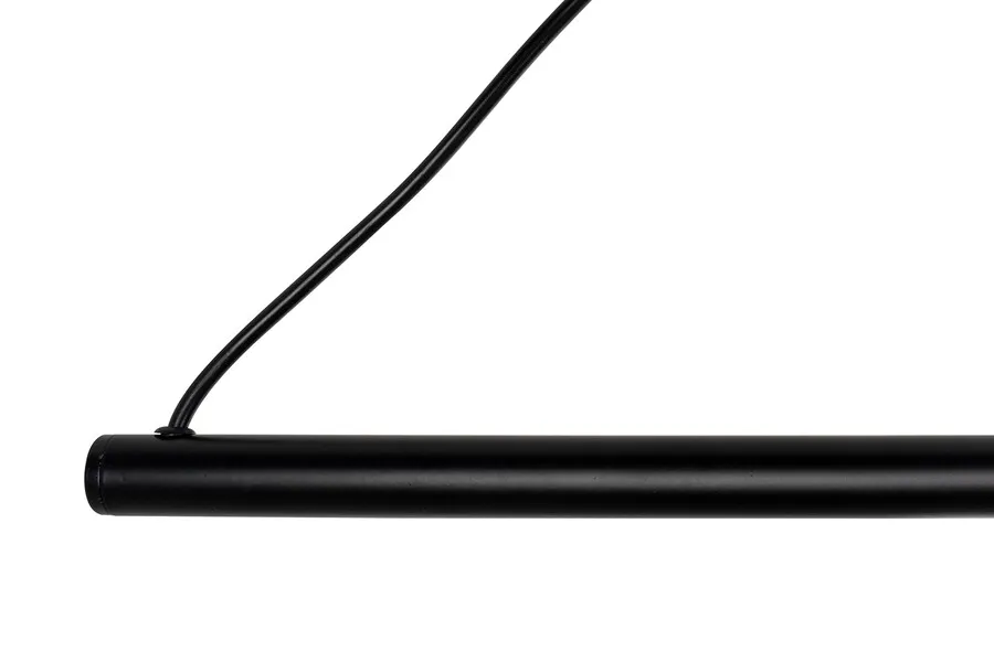 MOOSEE Lampa wisząca STICK - czarny