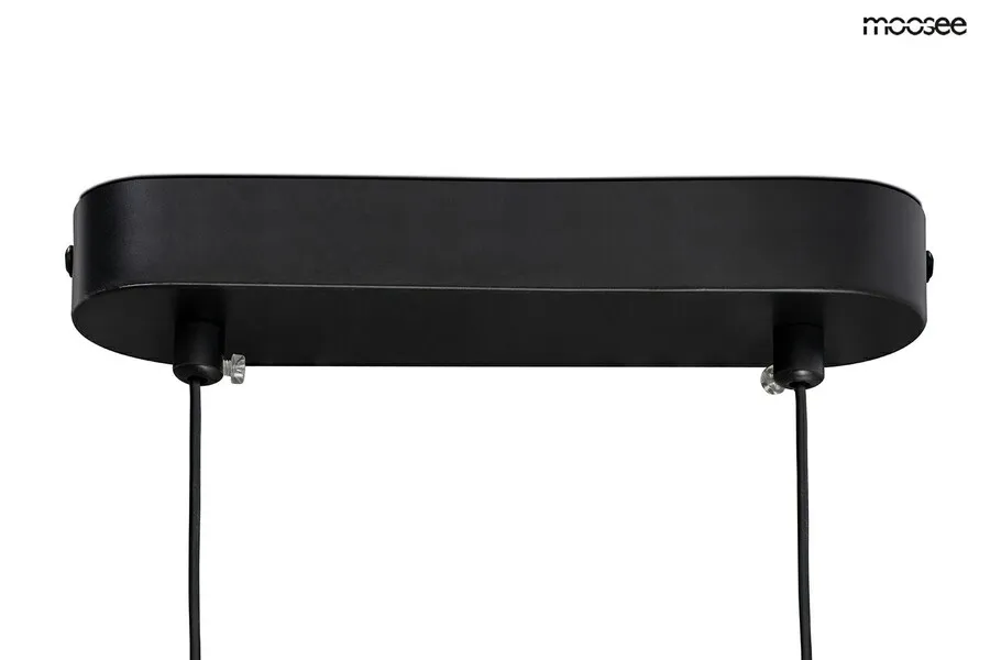 MOOSEE Lampa wisząca BIRD - złoty