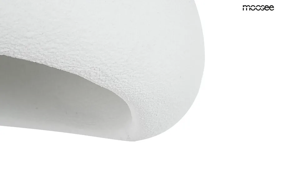MOOSEE Lampa wisząca NEST 60 - biały