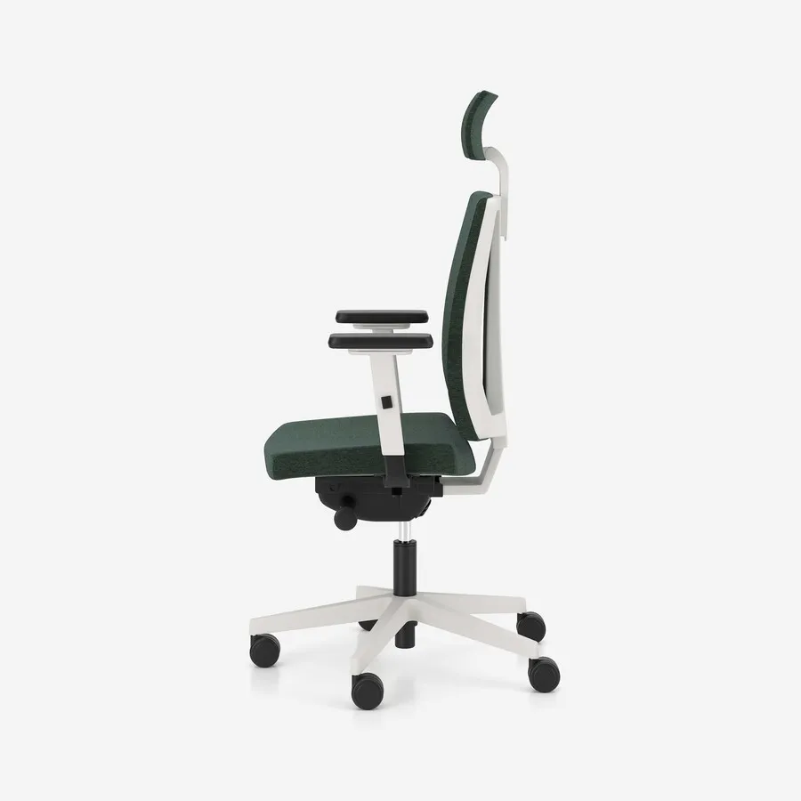 Fotel biurowy NAVIGO UPH INSERT