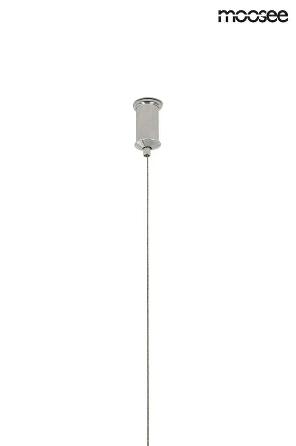 MOOSEE Lampa wisząca CONTEO - biały