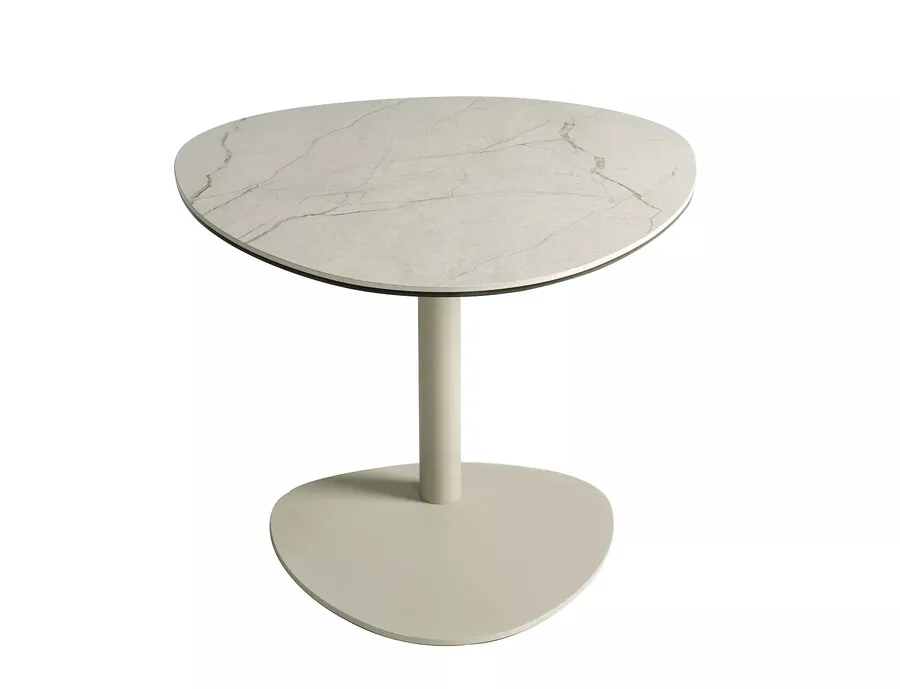 Ława CIAO B 58 cm - beż mat/kaszmir