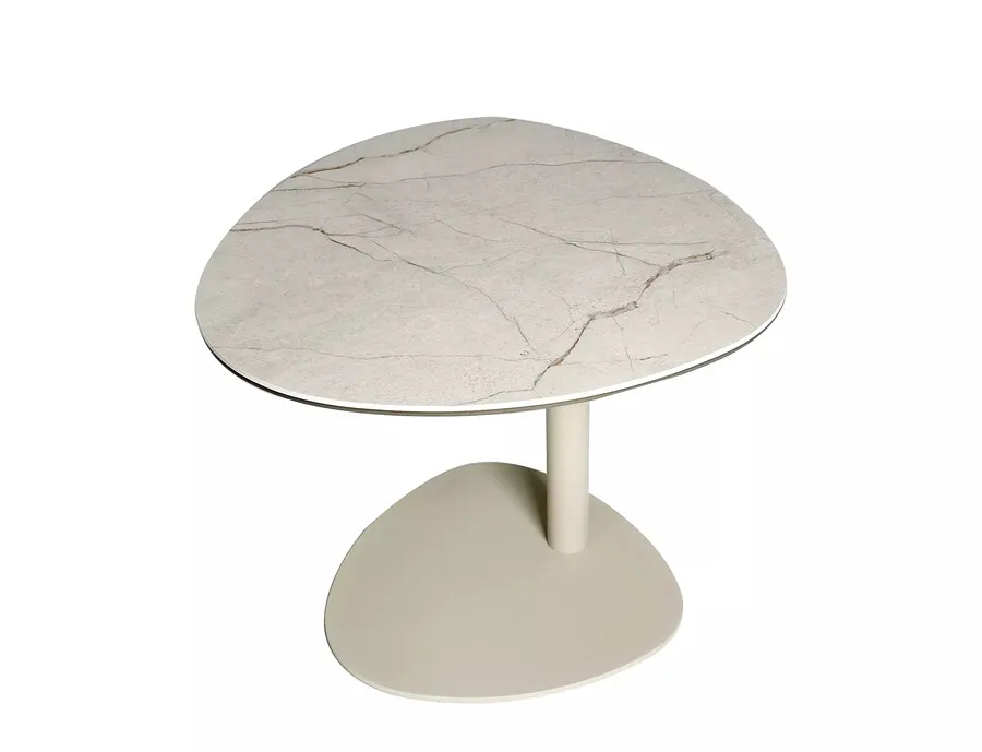 Ława CIAO B 58 cm - beż mat/kaszmir