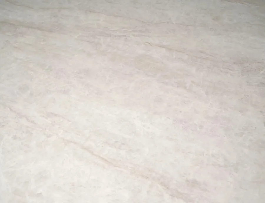 Stół rozkładany INFINITY CERAMIC 160/240x95 - beżowy/miedziany