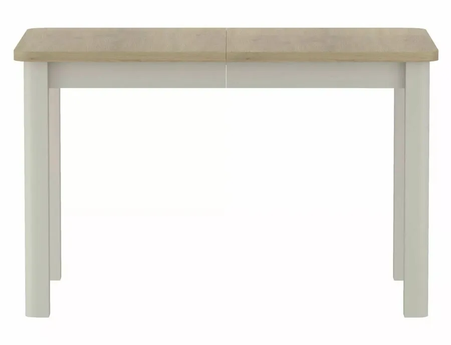 Stół rozkładany OSKAR 120/200x80 - dąb cremona torro/kaszmir