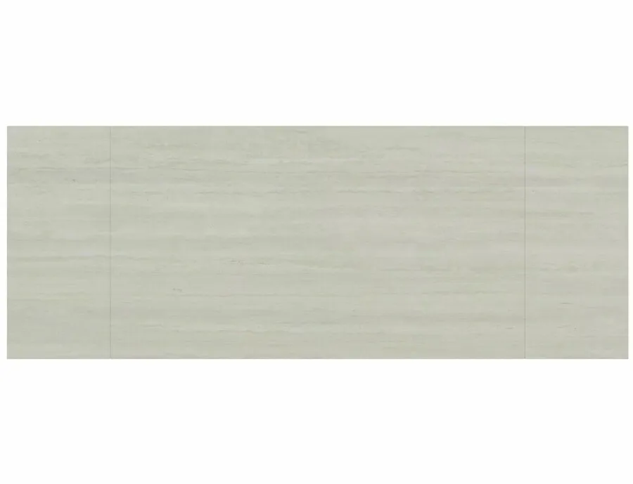 Stół rozkładany SALVADORE CERAMIC 160/240x90 - beż mat/kaszmir