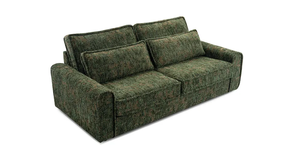 Sofa CASSINI w tkaninie Picasso