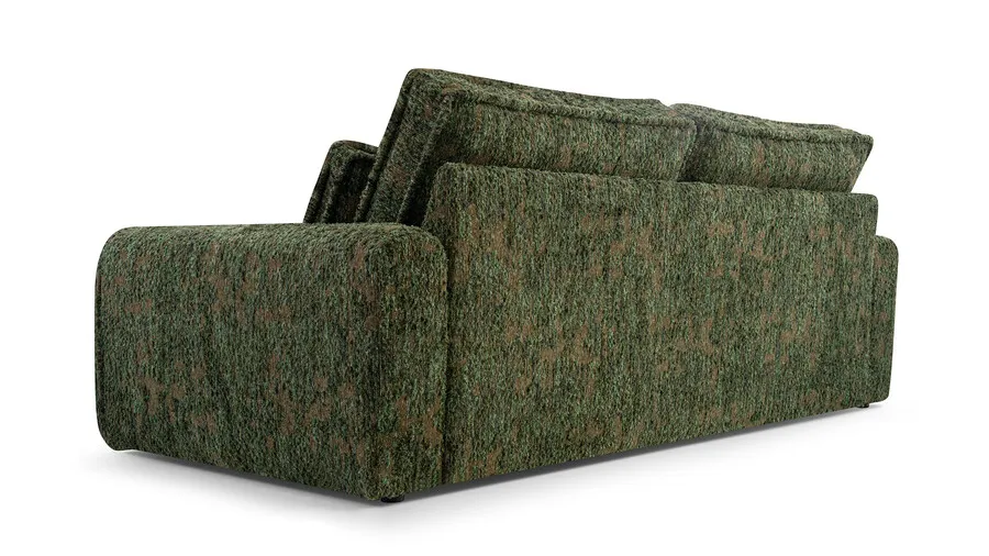 Sofa CASSINI w tkaninie Picasso