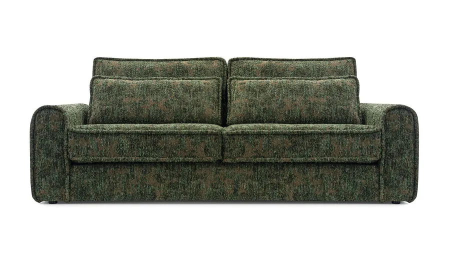 Sofa CASSINI w tkaninie Picasso