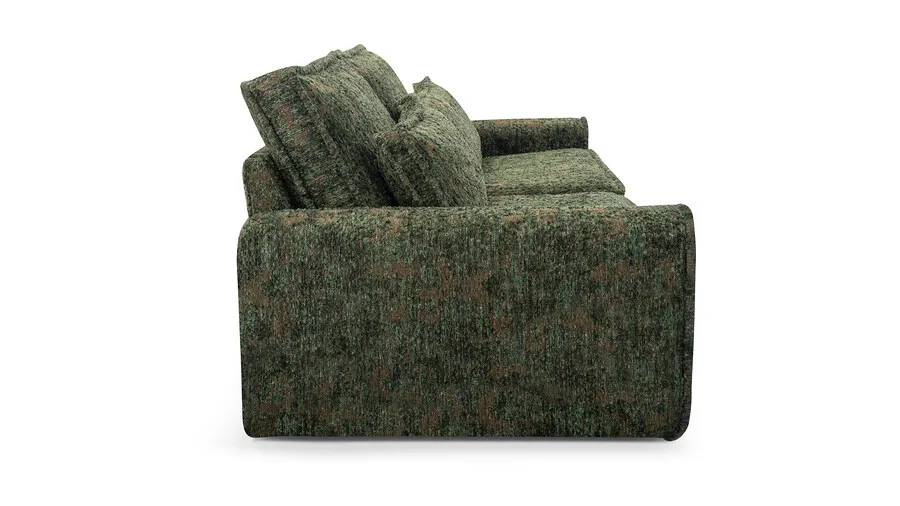Sofa CASSINI w tkaninie Picasso