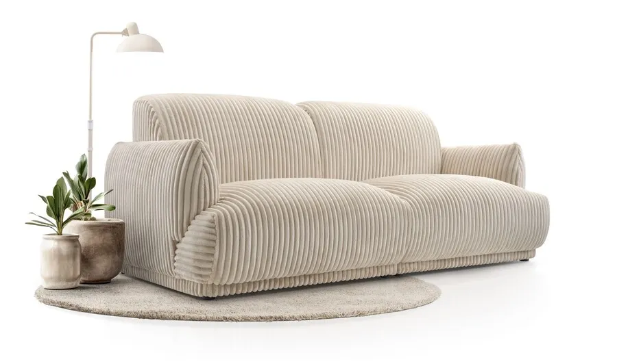 tkanina Tilia 03 Sofa COLIN