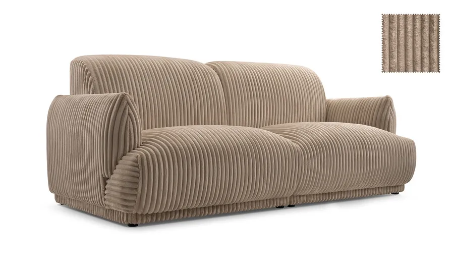 tkanina Tilia 17 Sofa COLIN