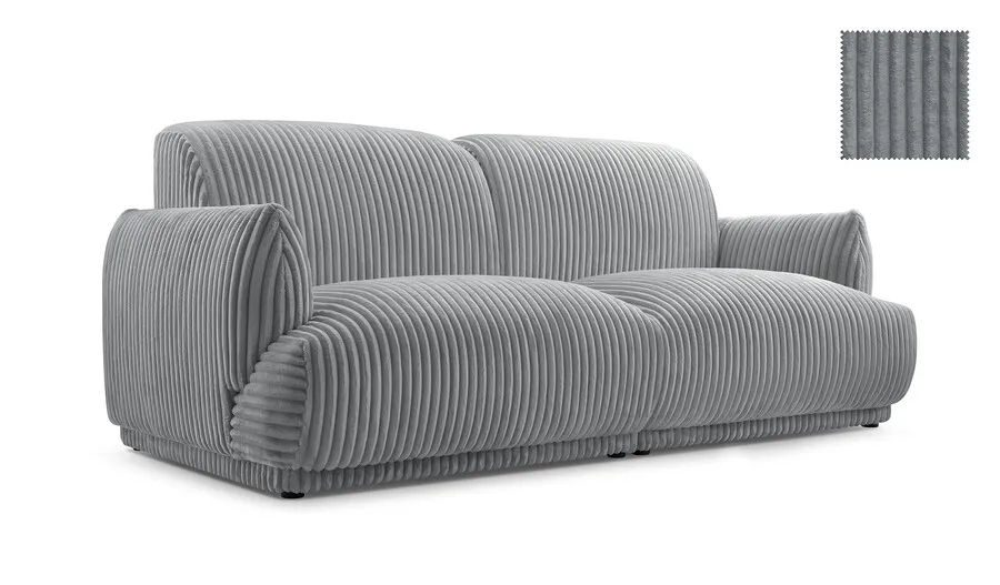 tkanina Tilia 90 Sofa COLIN