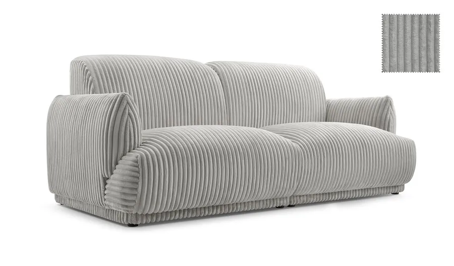 tkanina Tilia 86 Sofa COLIN