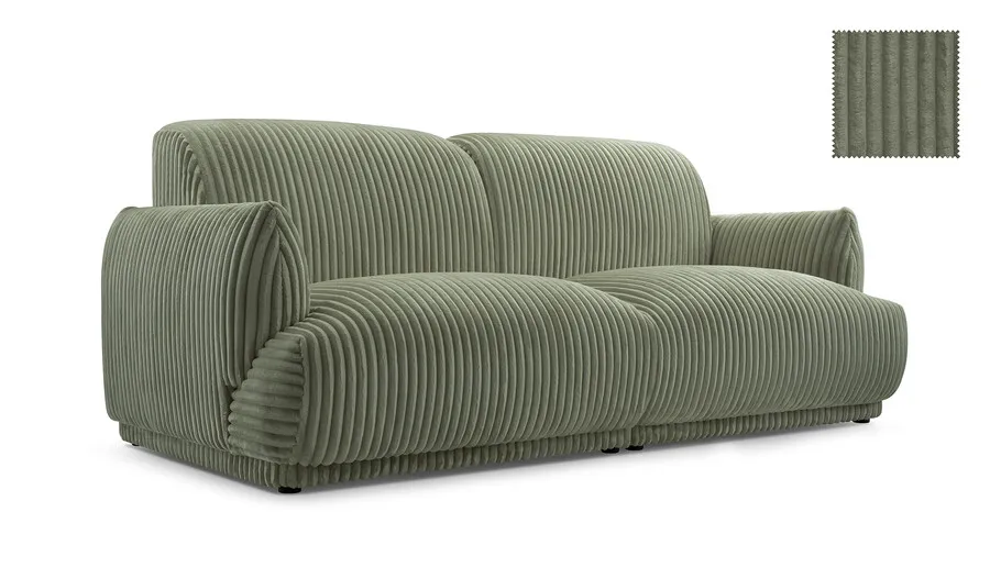tkanina Tilia 37 Sofa COLIN