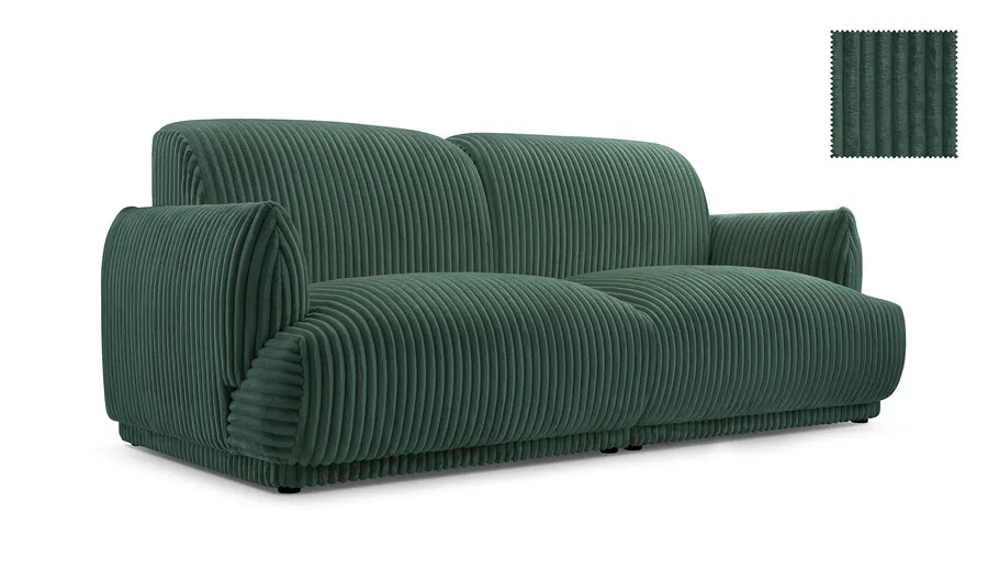 tkanina Tilia 39 Sofa COLIN