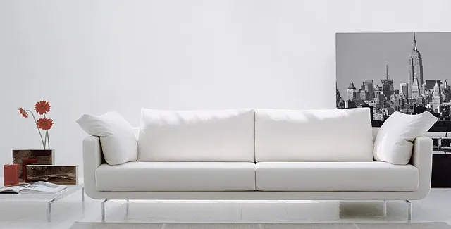 Sofa ALEX 209 cm