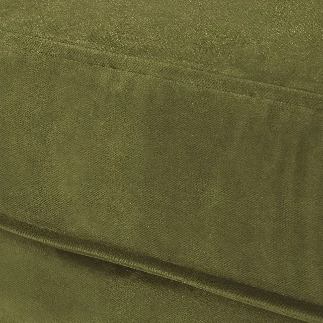 Sofa 2-osobowa GRYF - oliwkowy