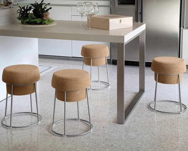 Taboret BOUCHON