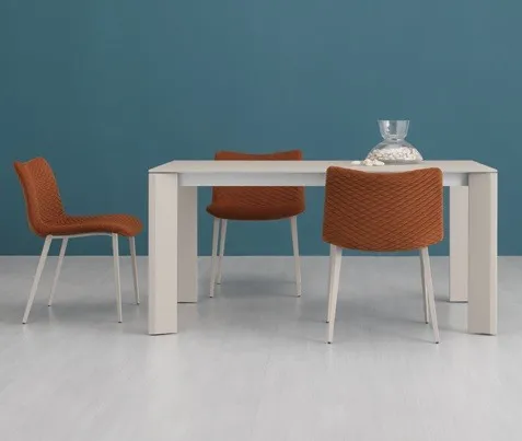 Stół rozkładany NEOS-160 DOMITALIA 90x160(+60)