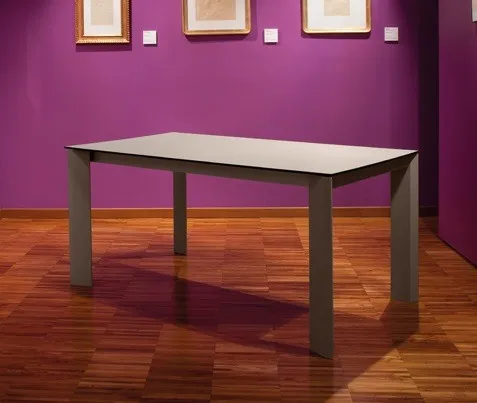 Stół rozkładany NEOS-160 DOMITALIA 90x160(+60)