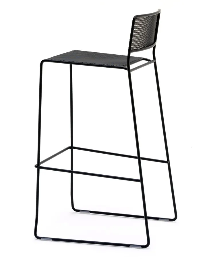 Hoker LOG MESH