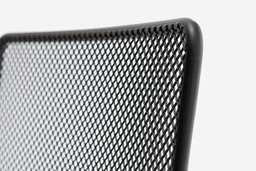 Hoker LOG MESH