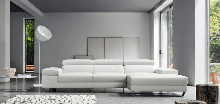SOFA ALISON