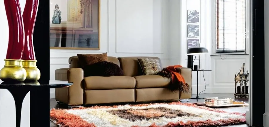 SOFA ANDY