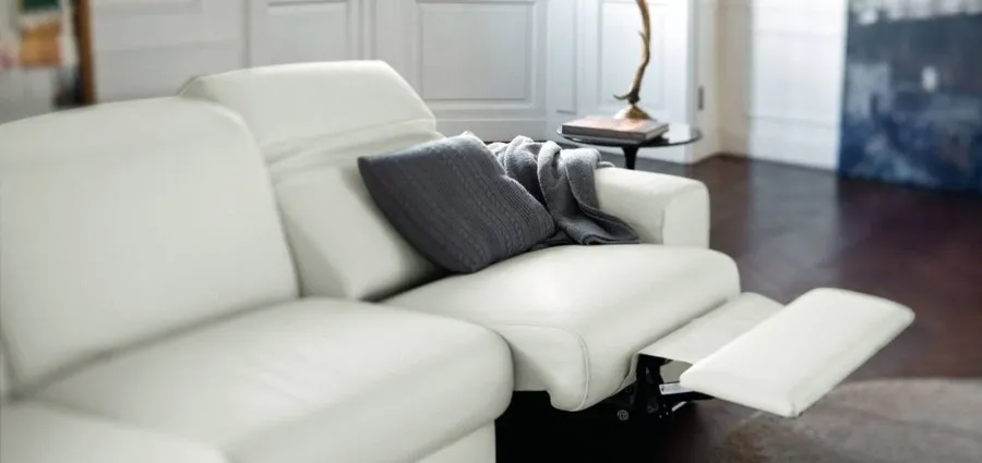 SOFA ANDY
