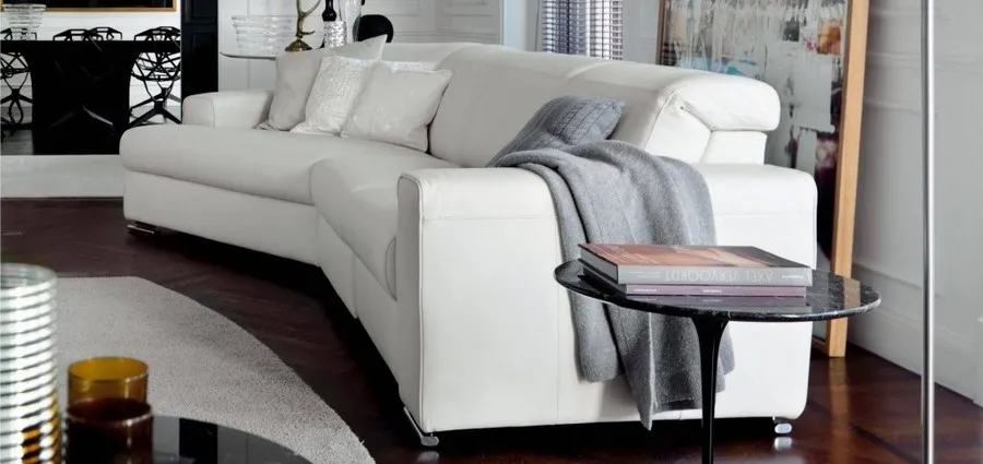 SOFA ANDY