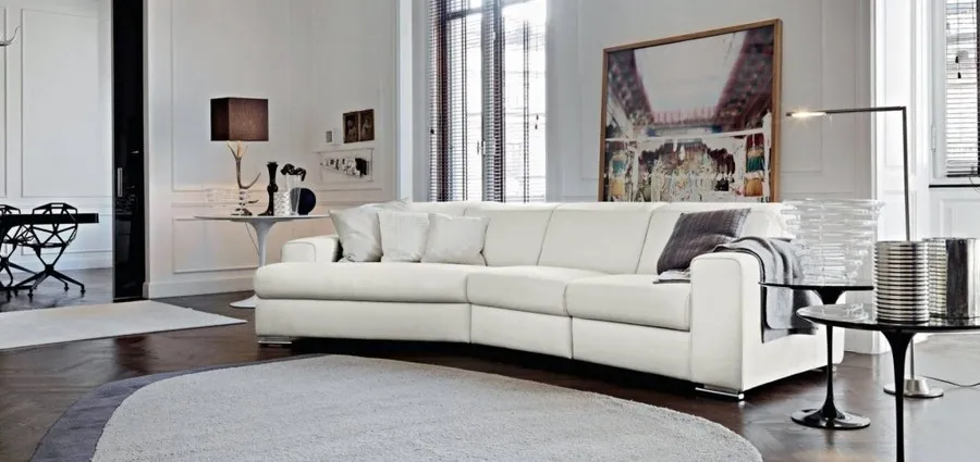SOFA ANDY