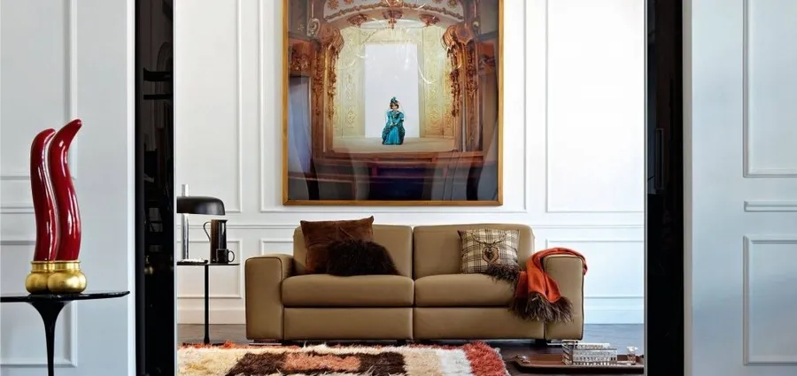 SOFA ANDY