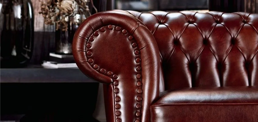 Sofa BYRON