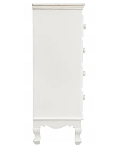 Komoda CLO - 4 szuflady