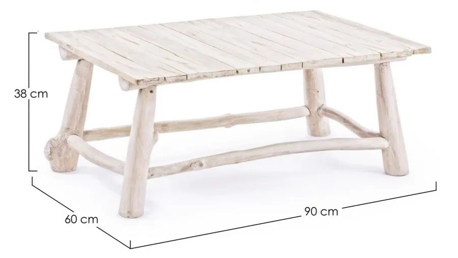 Stolik SAH 90x60