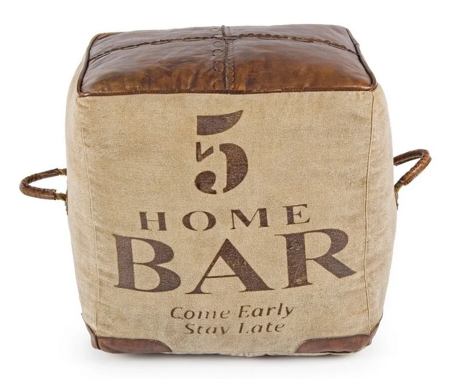 Pufa SAN FIVE
