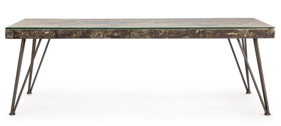 Ława ATLA 140x75