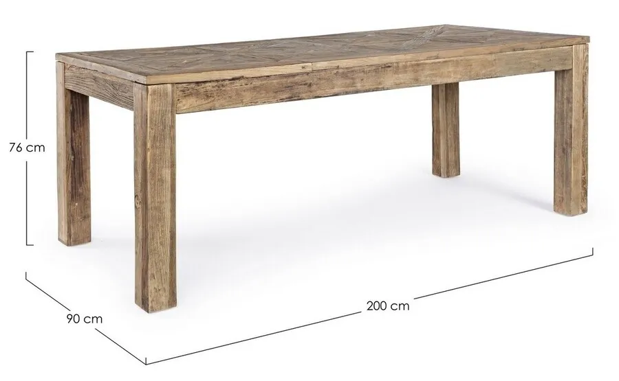 Stół KAI 200x90