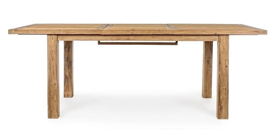 Stół rozkładany BOU 160-220x95