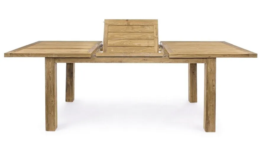 Stół rozkładany BOU 160-220x95