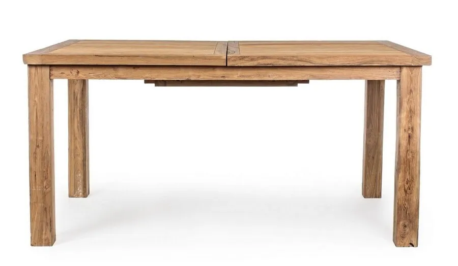 Stół rozkładany BOU 160-220x95