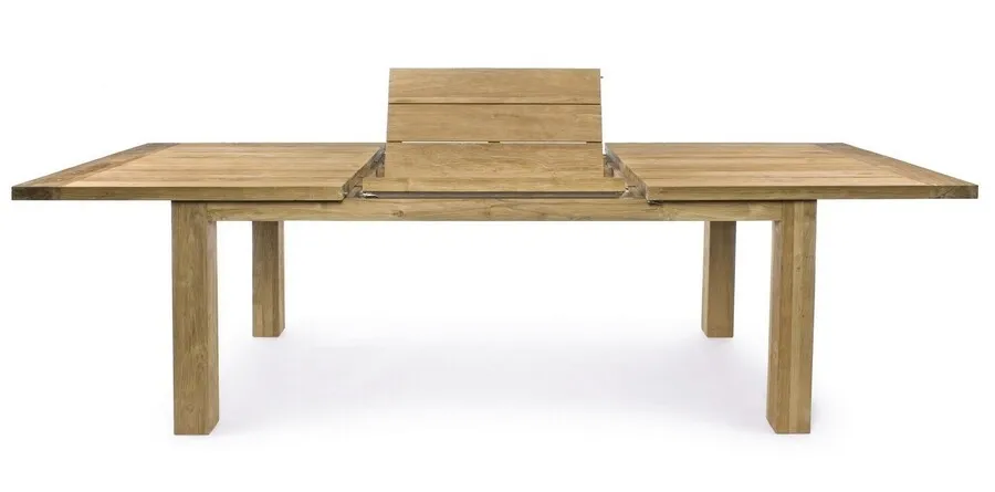Stół rozkładany BOU 180-250x100